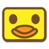 duckdig android application logo